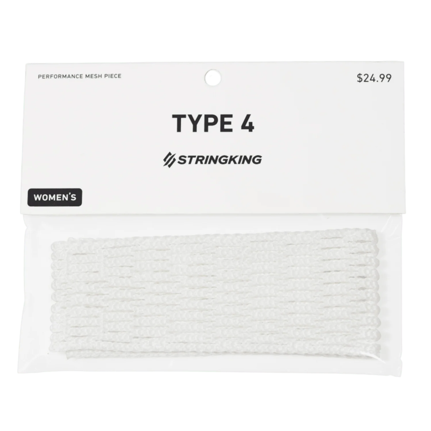 StringKing Women's Type 4 Mesh - Image 2