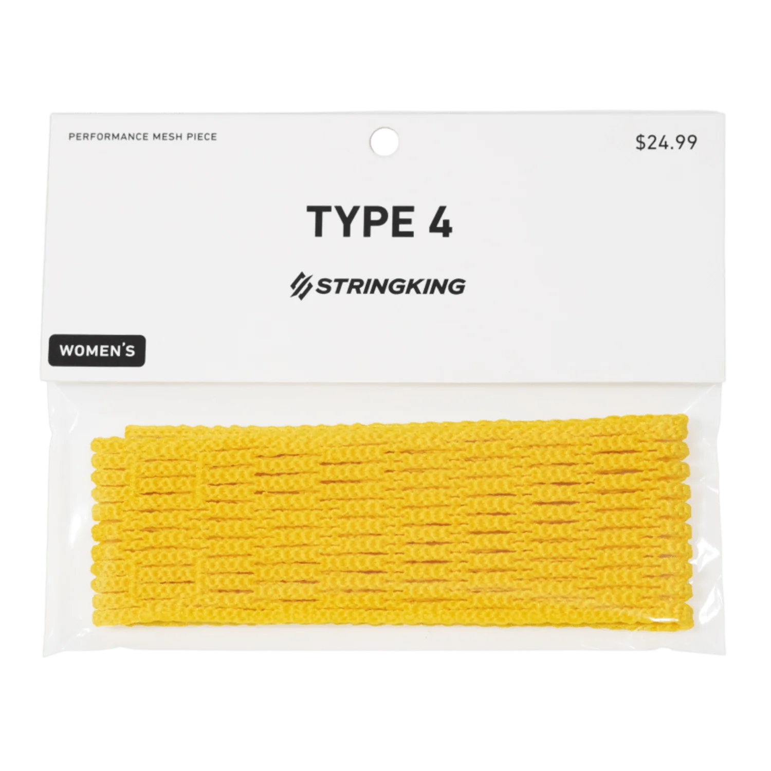 StringKing Women's Type 4 Mesh - Image 3