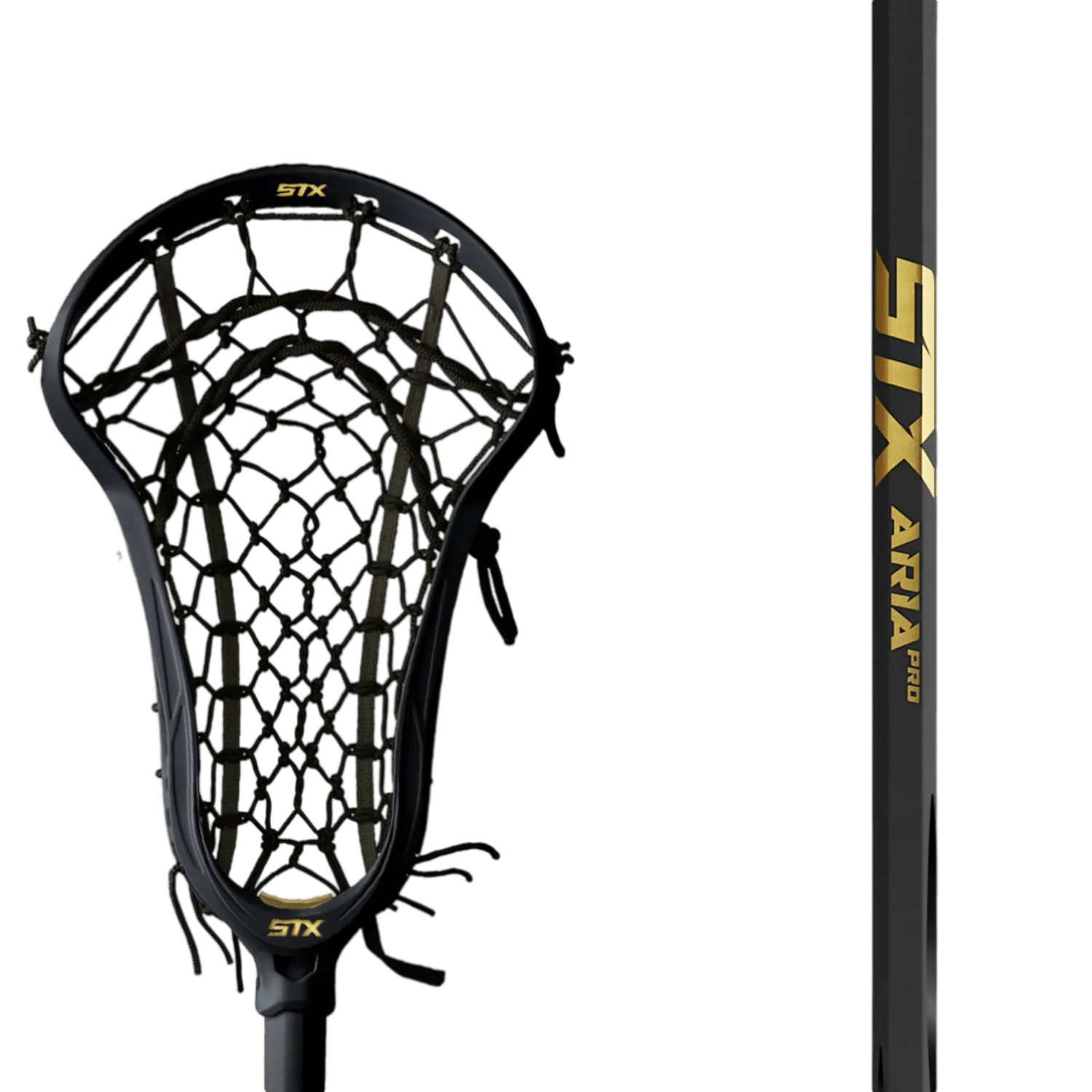 STX Aria Pro Lock Pocket Complete Stick