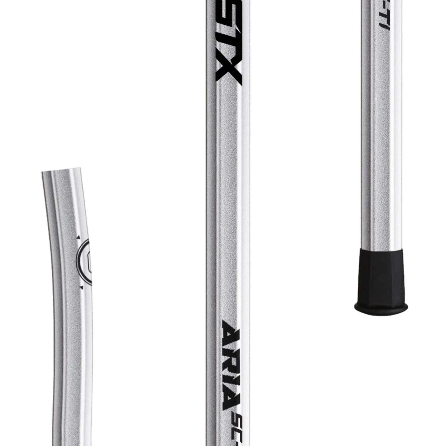 STX Aria Sc-Ti Lacrosse Shaft - Image 2
