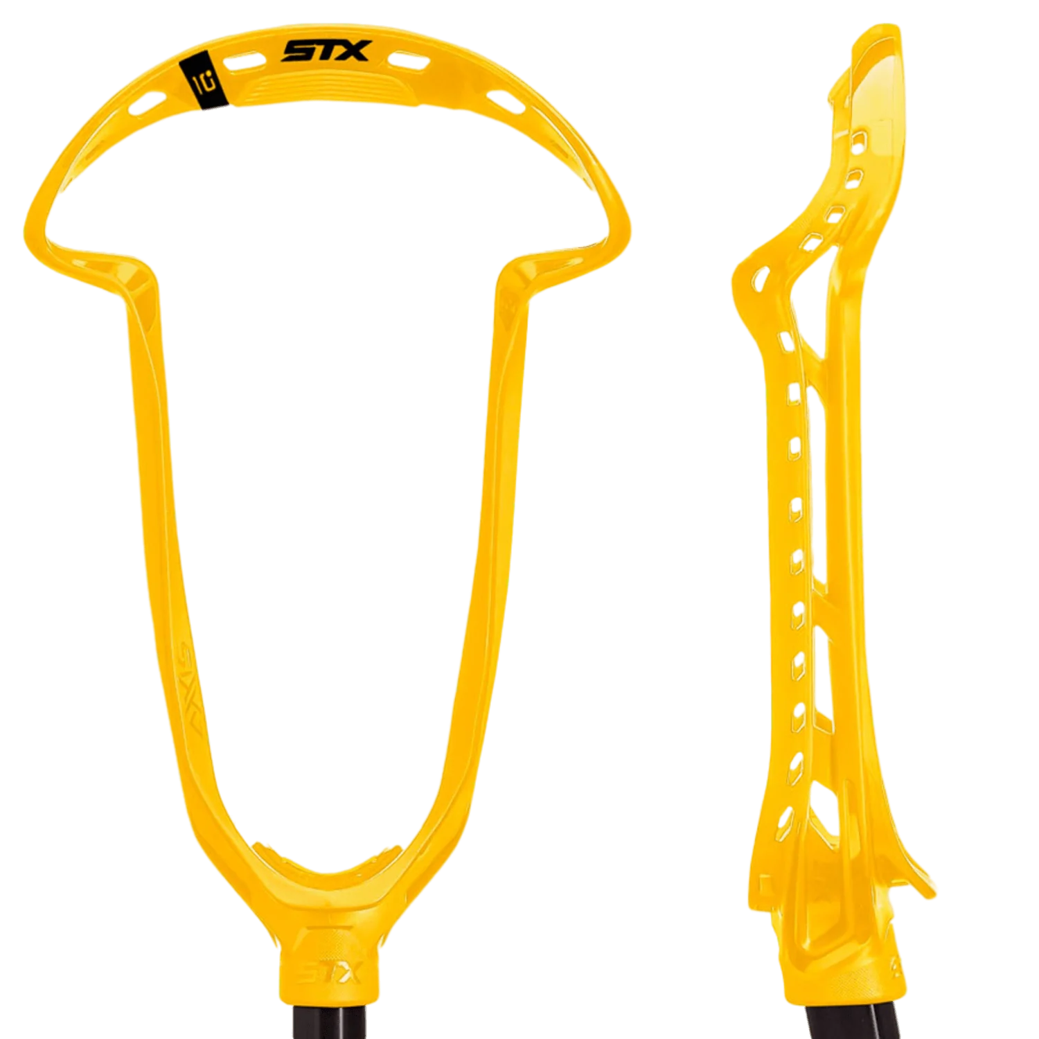 STX Axxis Unstrung Lacrosse Head