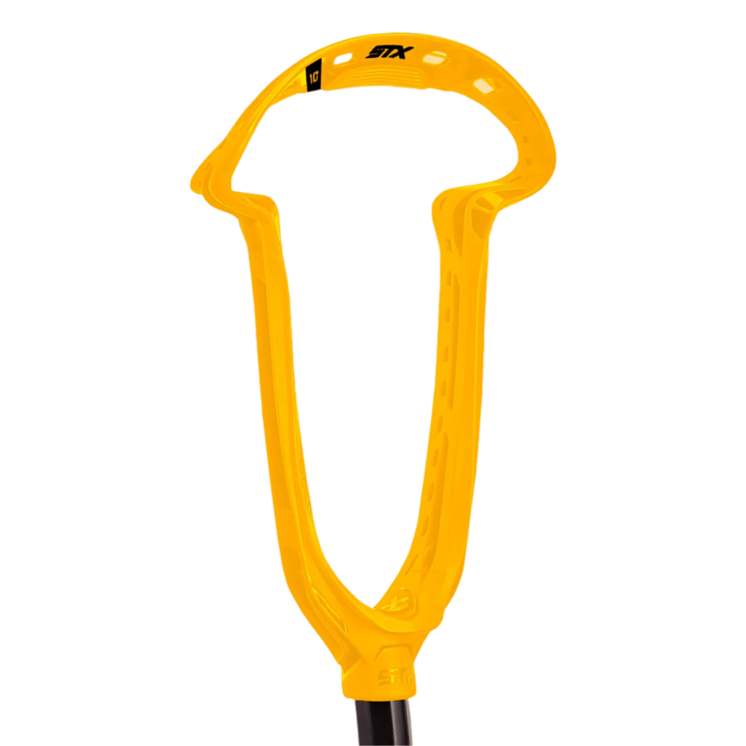 STX Axxis Unstrung Lacrosse Head - Image 3