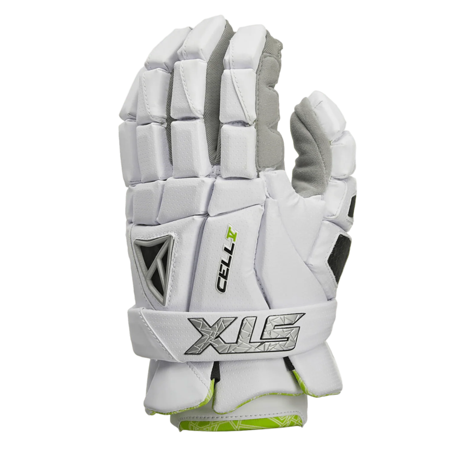 STX Cell V Lacrosse Gloves - Image 2