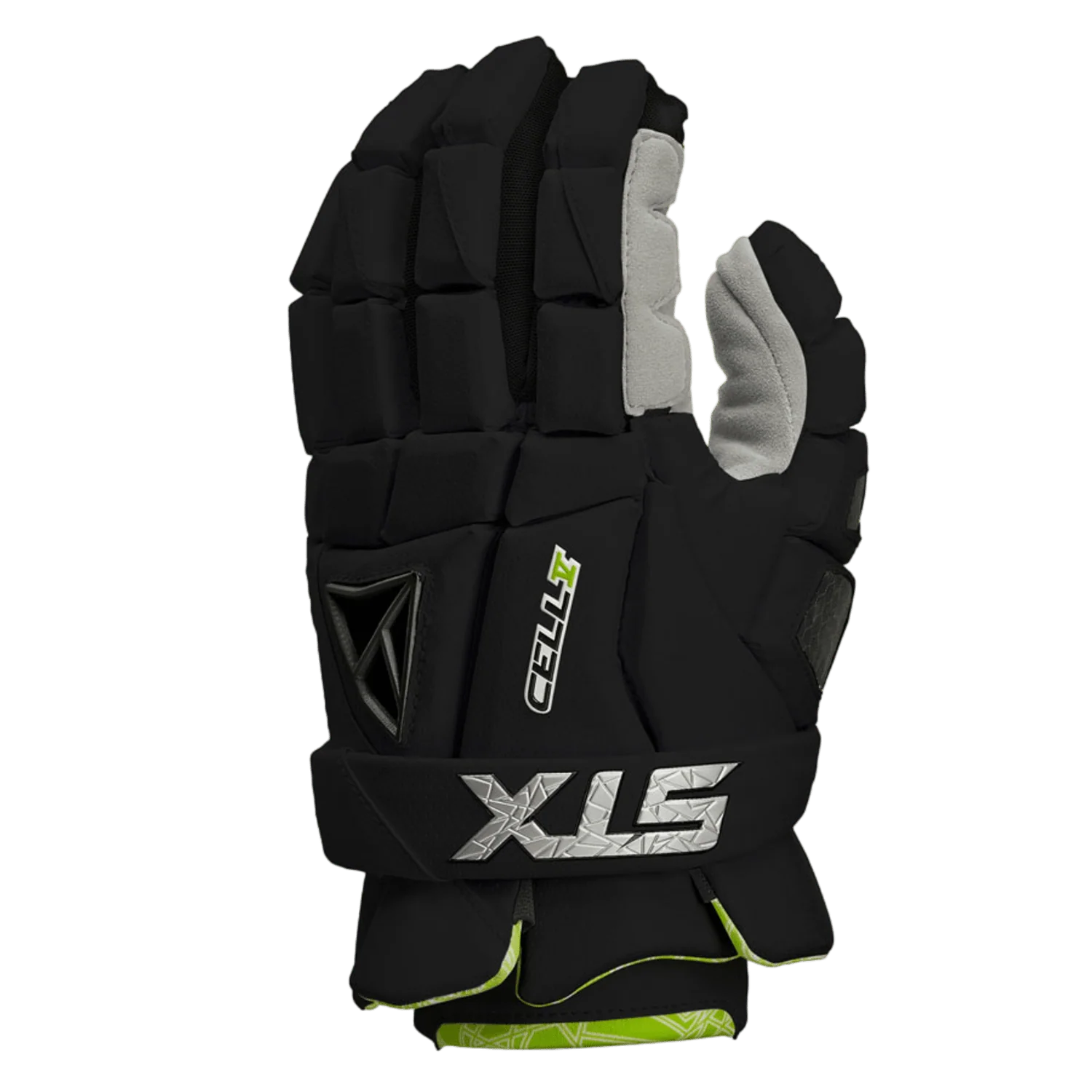 STX Cell V Lacrosse Gloves - Image 3
