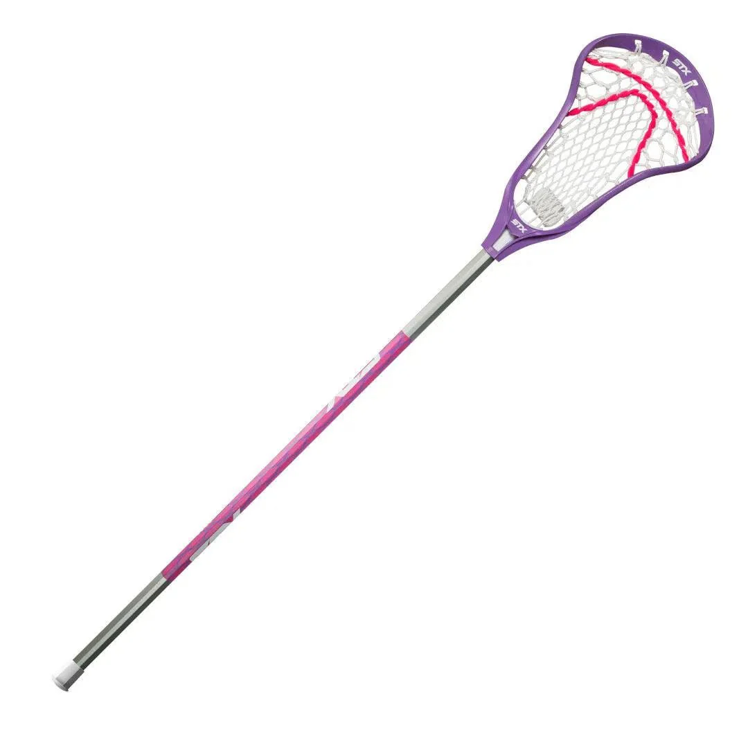 STX Crux 100 with Crux Mesh Complete Stick - Image 2