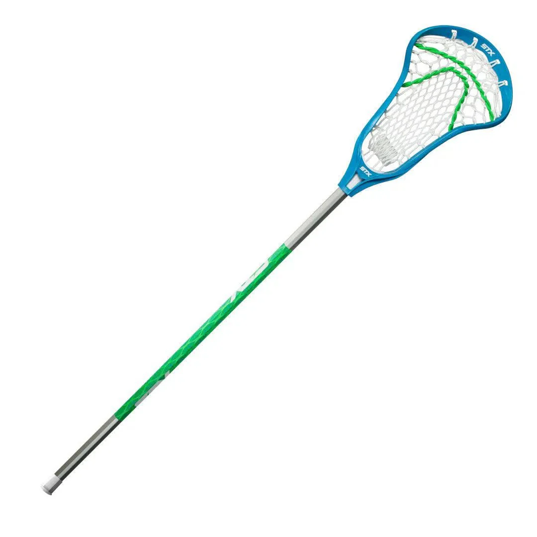 STX Crux 100 with Crux Mesh Complete Stick - Image 5