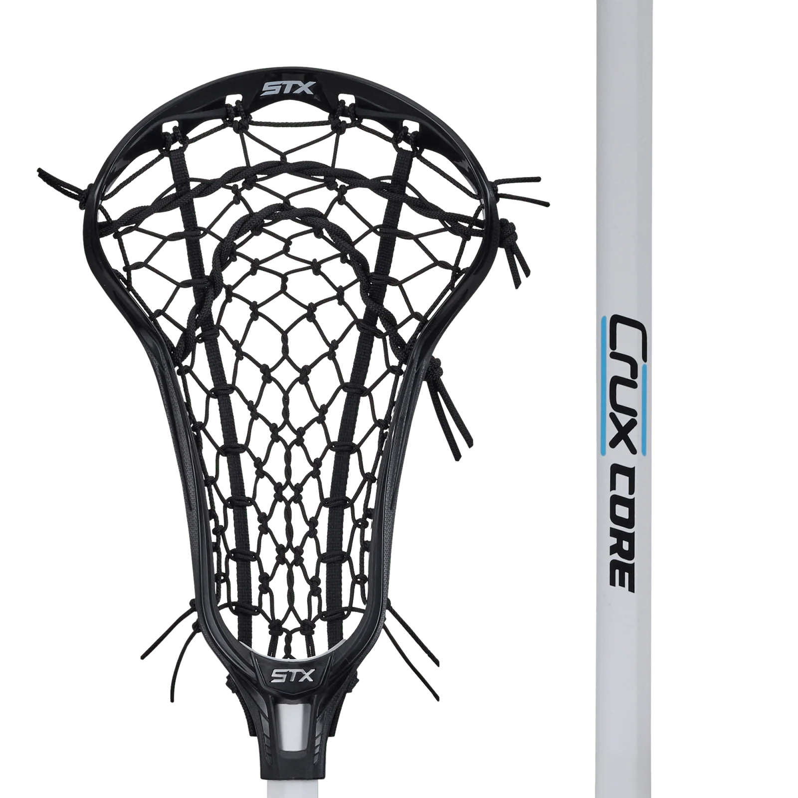 STX Crux Core Women's Complete Stick - Image 3