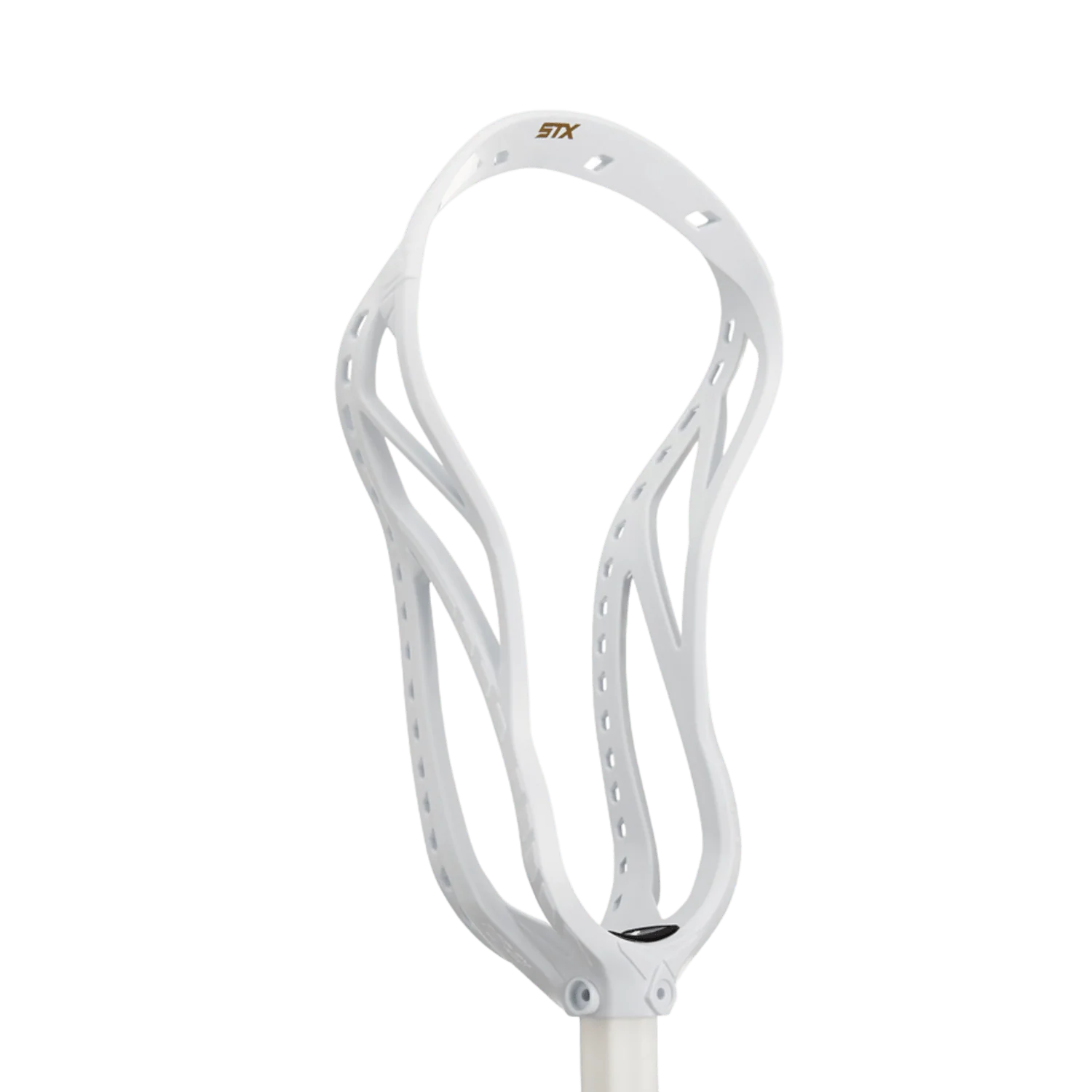 STX Duel 3 Lacrosse Head - Image 2