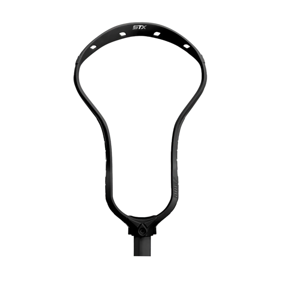 STX Duel 3 Lacrosse Head - Image 4