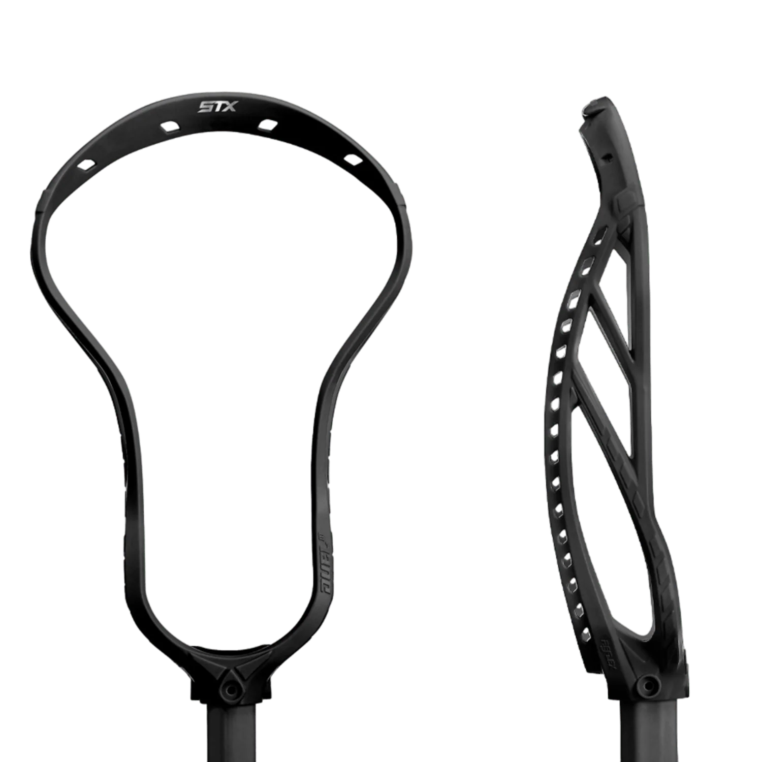 STX Duel 3 Lacrosse Head - Image 5