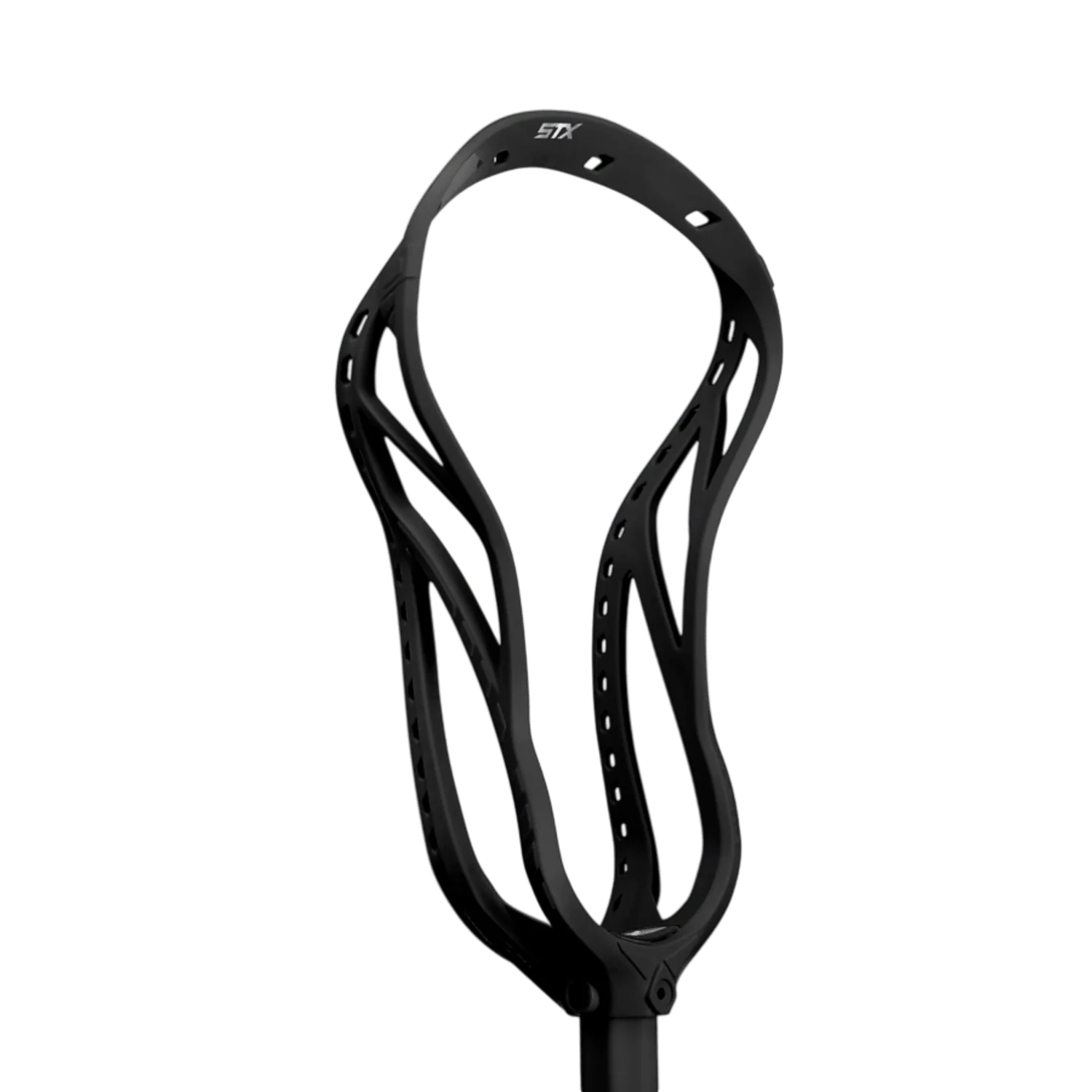 STX Duel 3 Lacrosse Head - Image 6