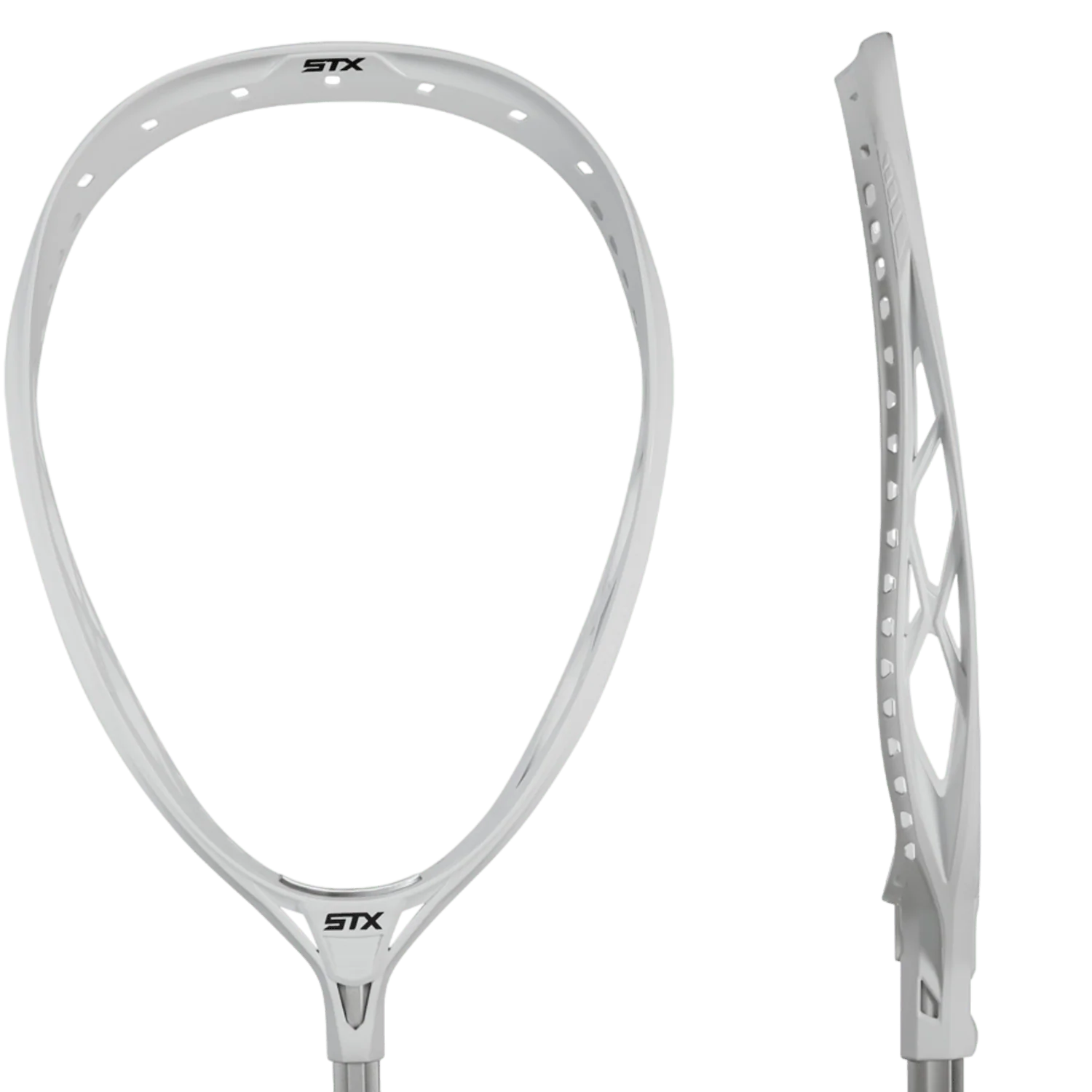 STX Eclipse III Goalie Head