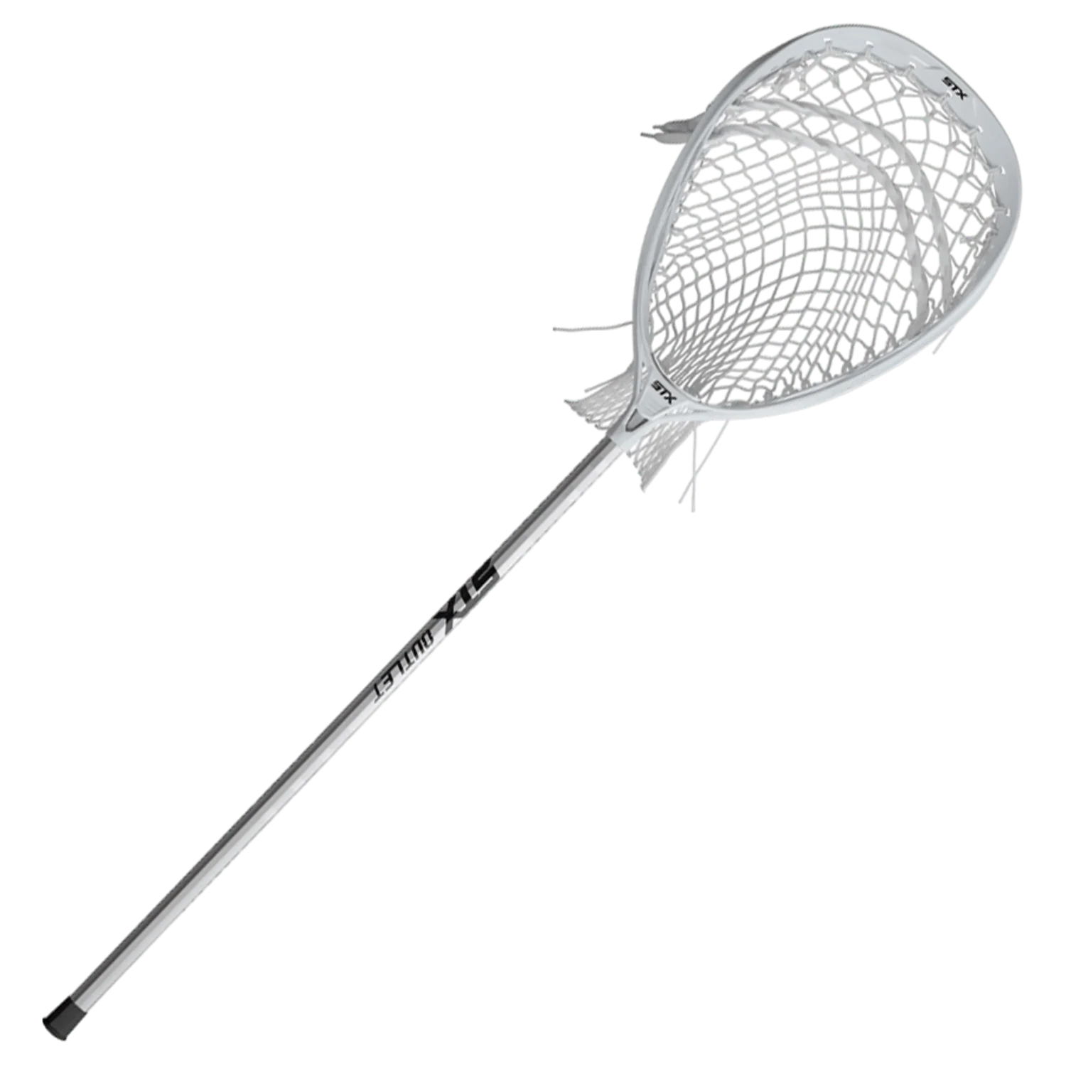 STX Eclipse III Goalie Complete Stick