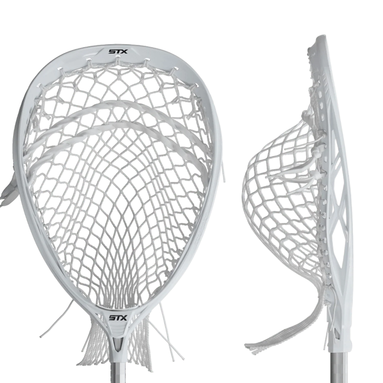 STX Eclipse III Goalie Complete Stick - Image 2