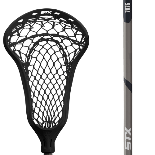 STX Exult 400 Crux Mesh Pro Complete Stick