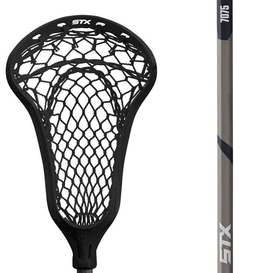 STX Exult 400 Crux Mesh Pro Complete Stick - Image 2