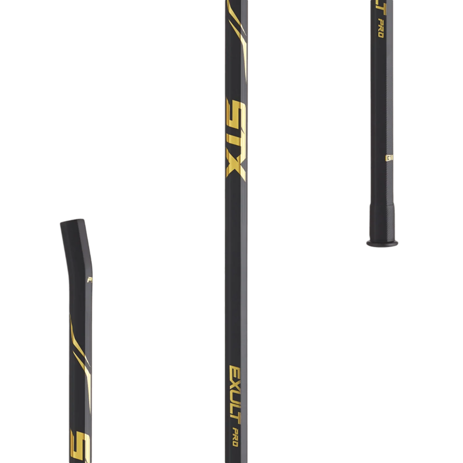 STX Exult Pro Lacrosse Shaft