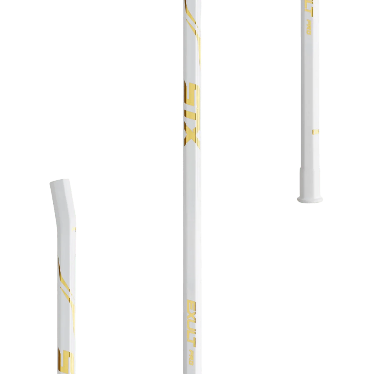 STX Exult Pro Lacrosse Shaft - Image 2
