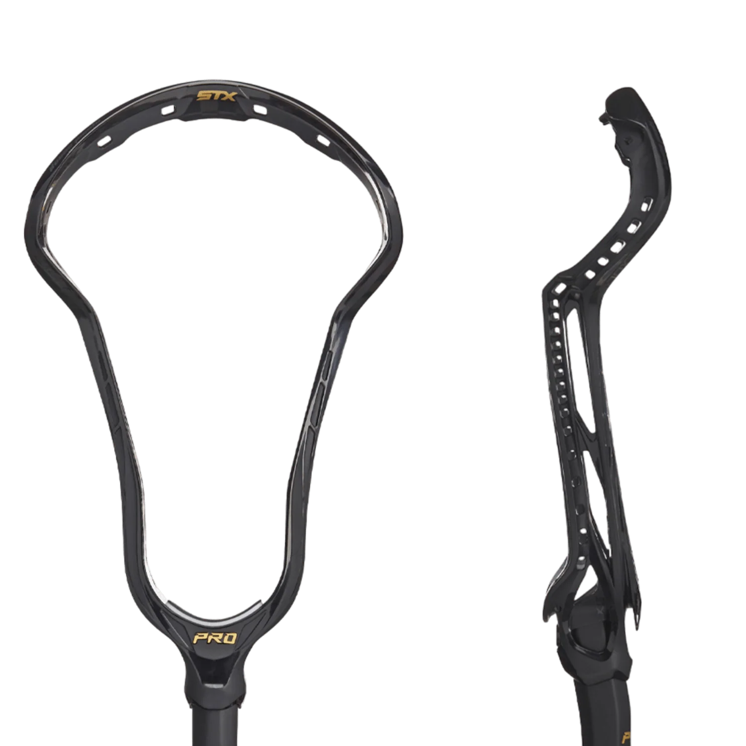 STX Exult Pro Unstrung Lacrosse Head