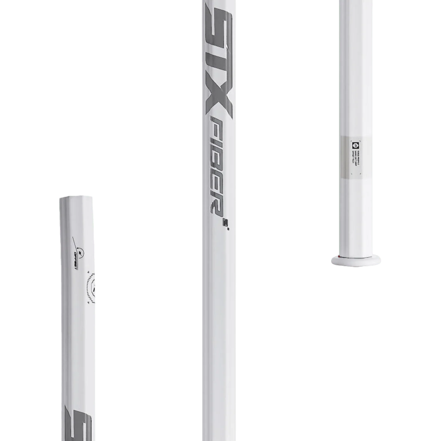 STX Fiber 2D Lacrosse Shaft - Image 3