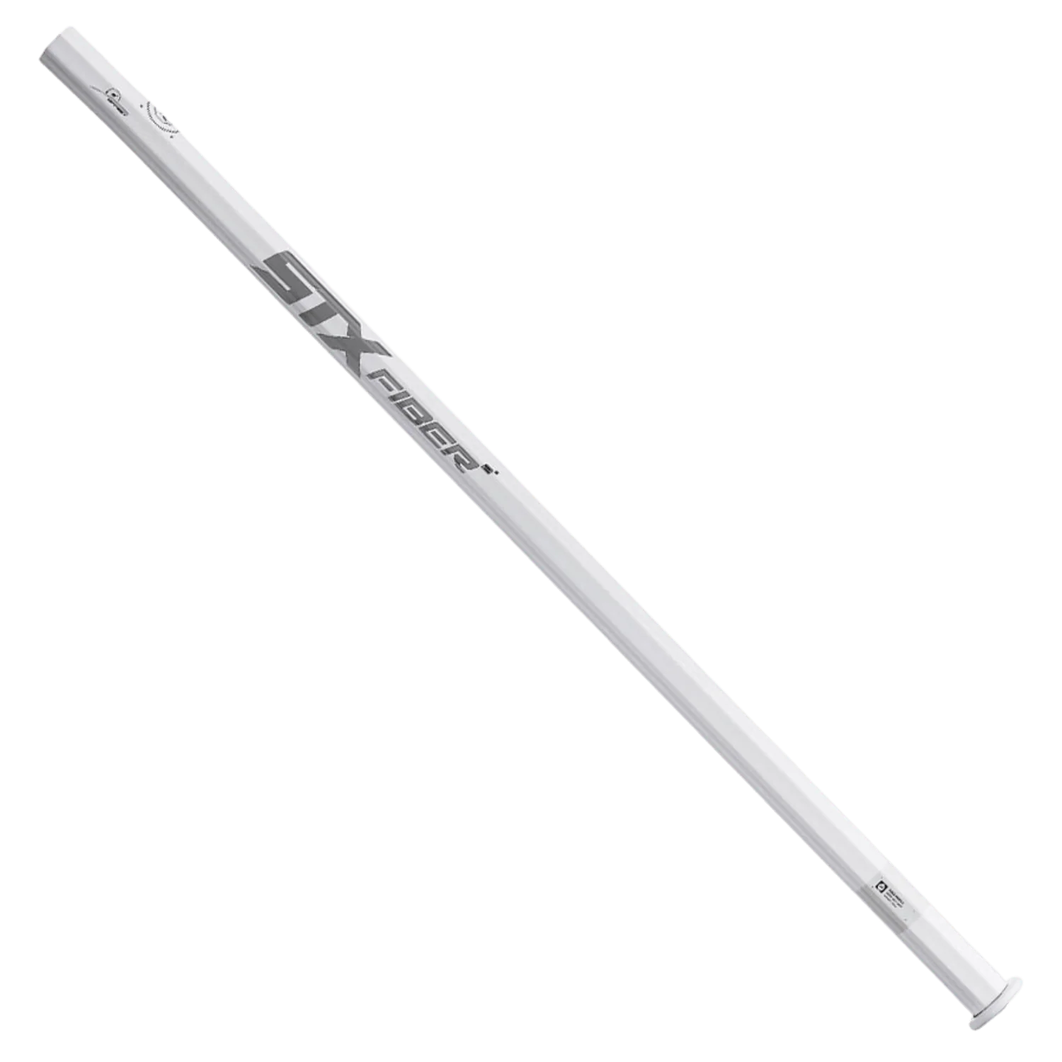 STX Fiber 2D Lacrosse Shaft - Image 4