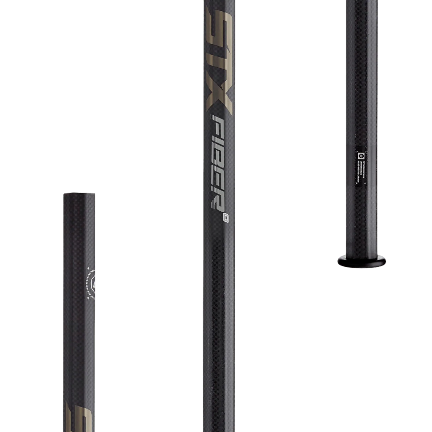 STX Fiber O Defense Lacrosse Shaft