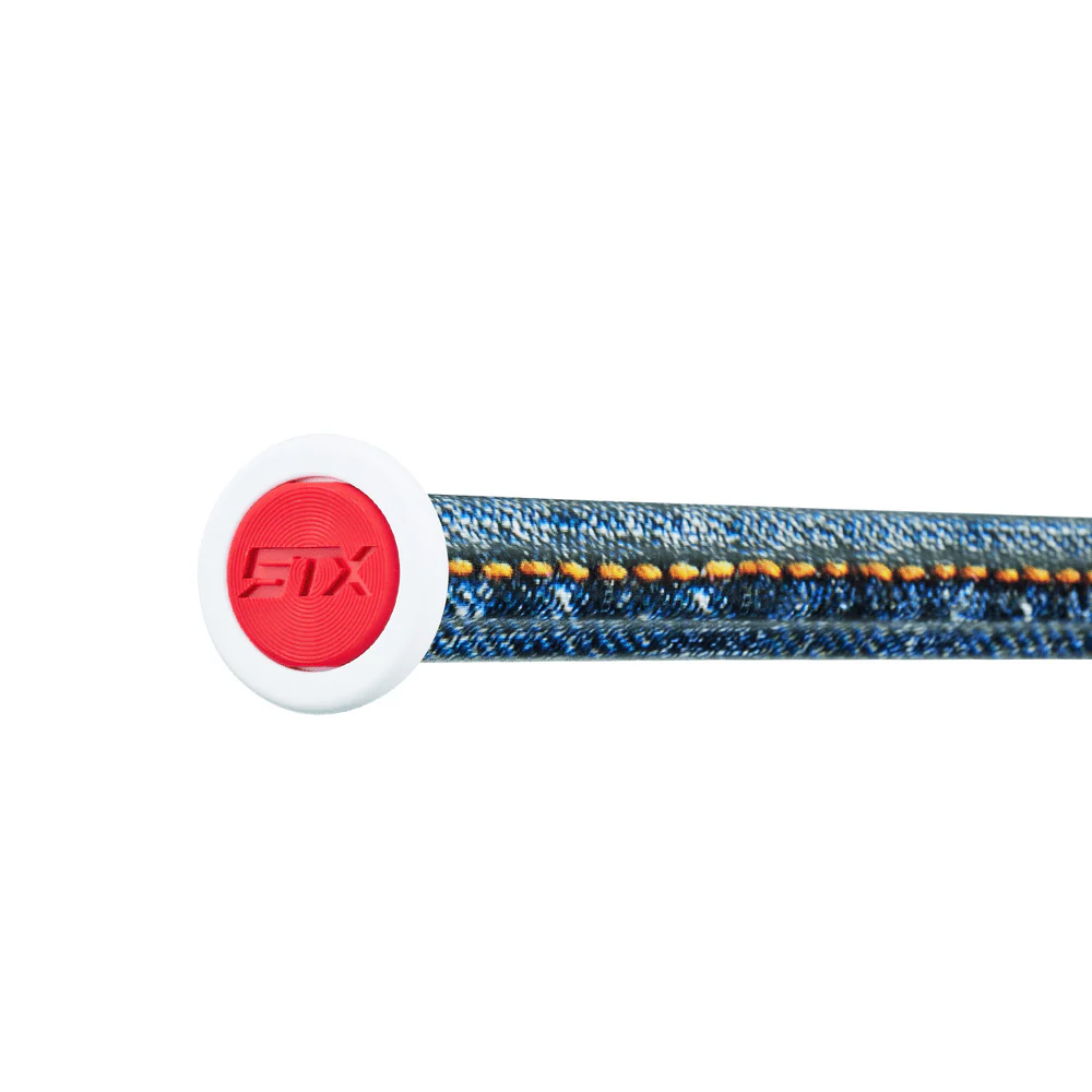 STX Fiber Pro Composite Lacrosse Shaft - Image 28