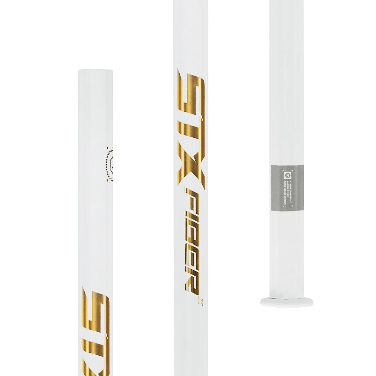 STX Fiber X LE Lacrosse Shaft