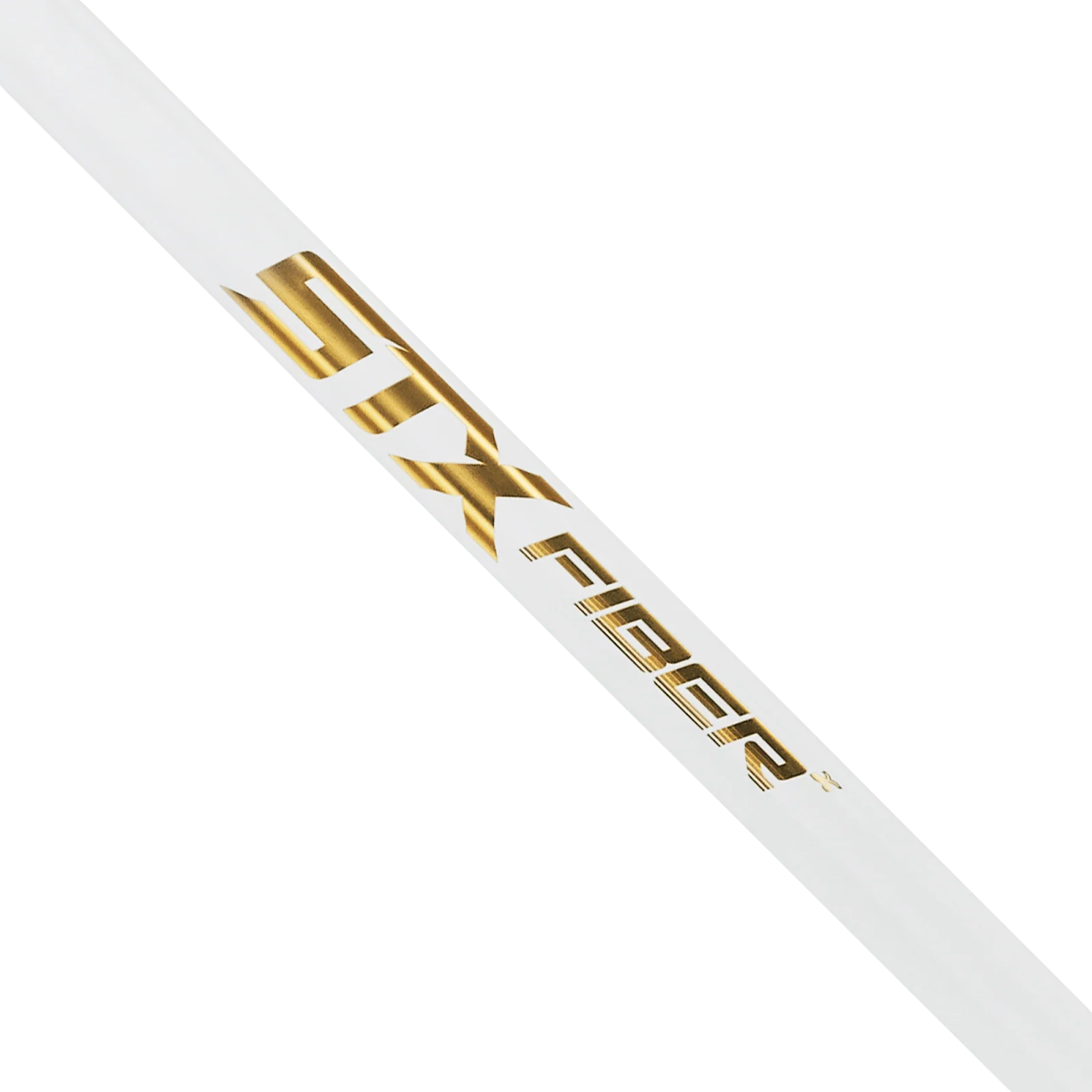 STX Fiber X LE Lacrosse Shaft - Image 2