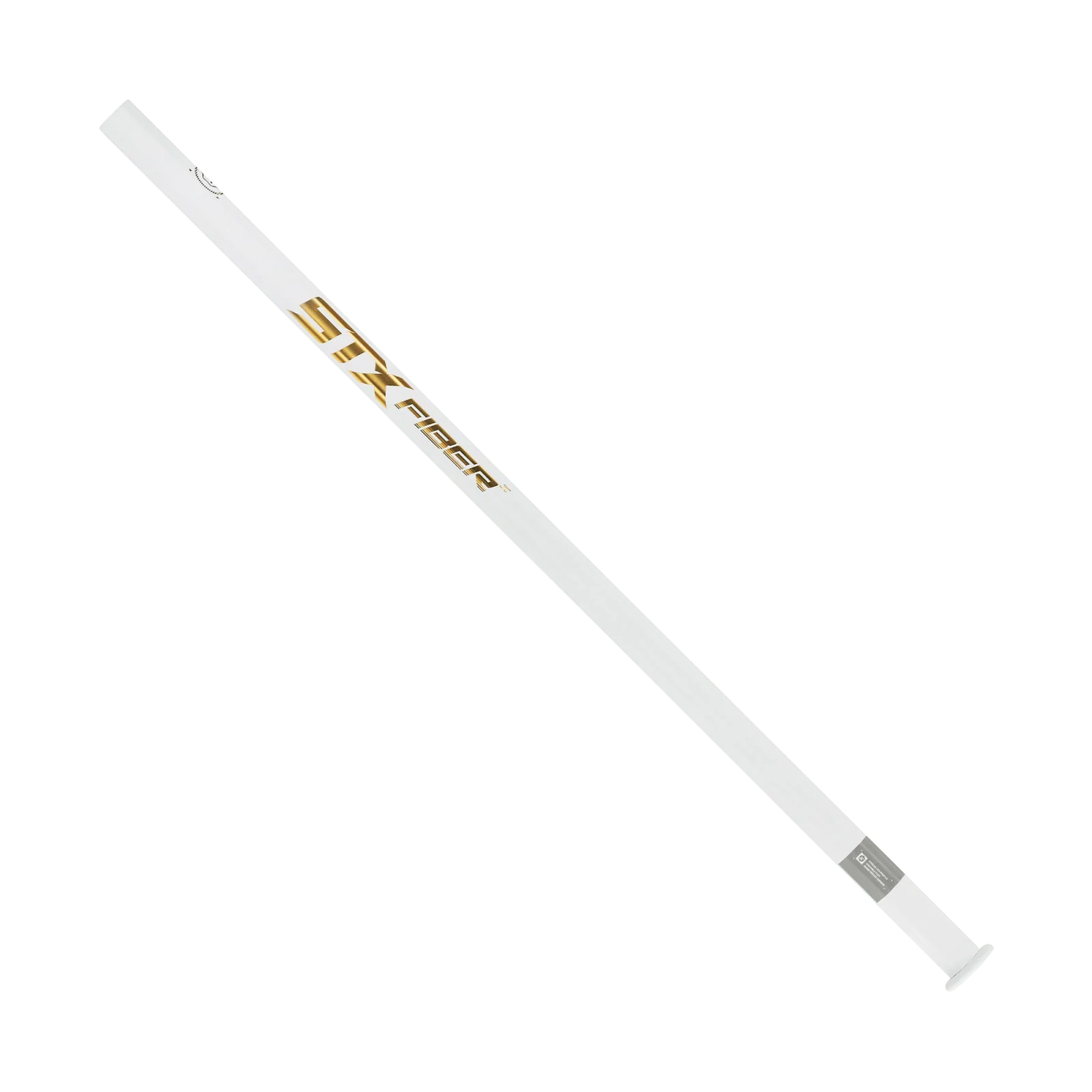 STX Fiber X LE Lacrosse Shaft - Image 3