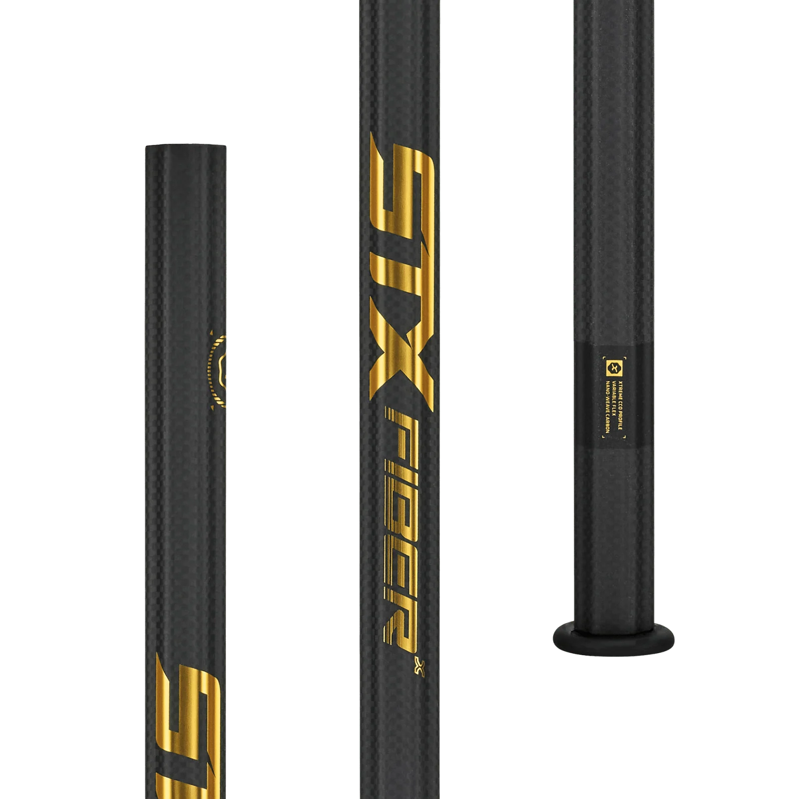 STX Fiber X LE Lacrosse Shaft - Image 6