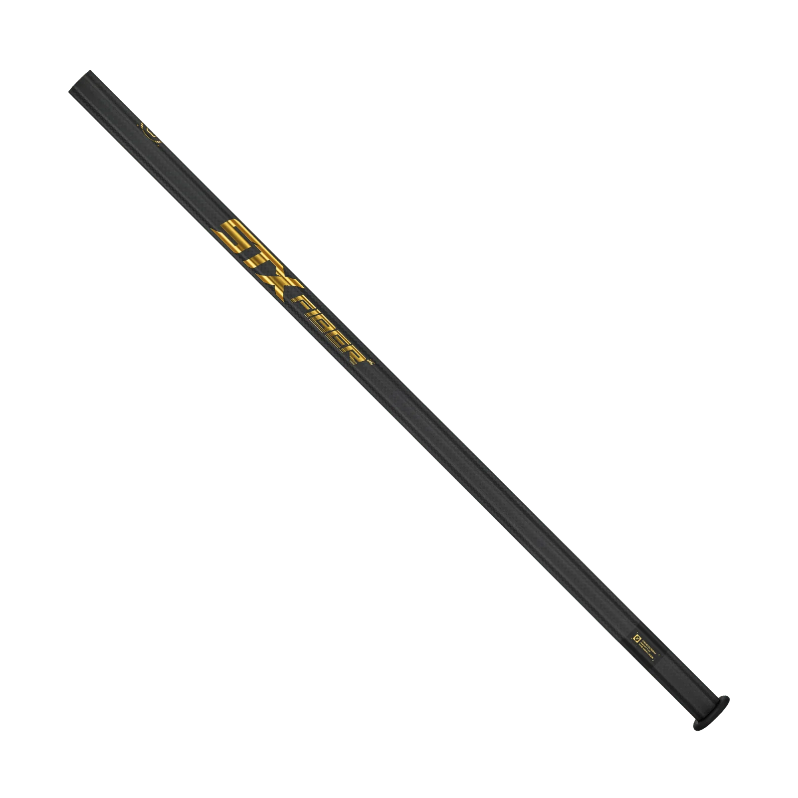 STX Fiber X LE Lacrosse Shaft - Image 7