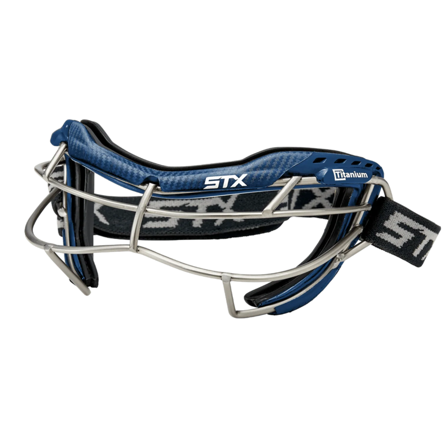STX Focus Ti-S+ Goggles - Image 4