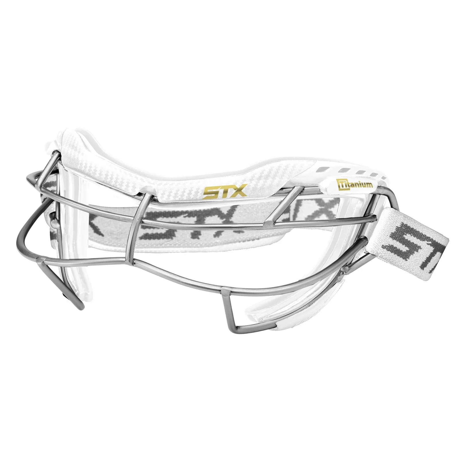 STX Focus Ti-S+ Goggles - Image 7