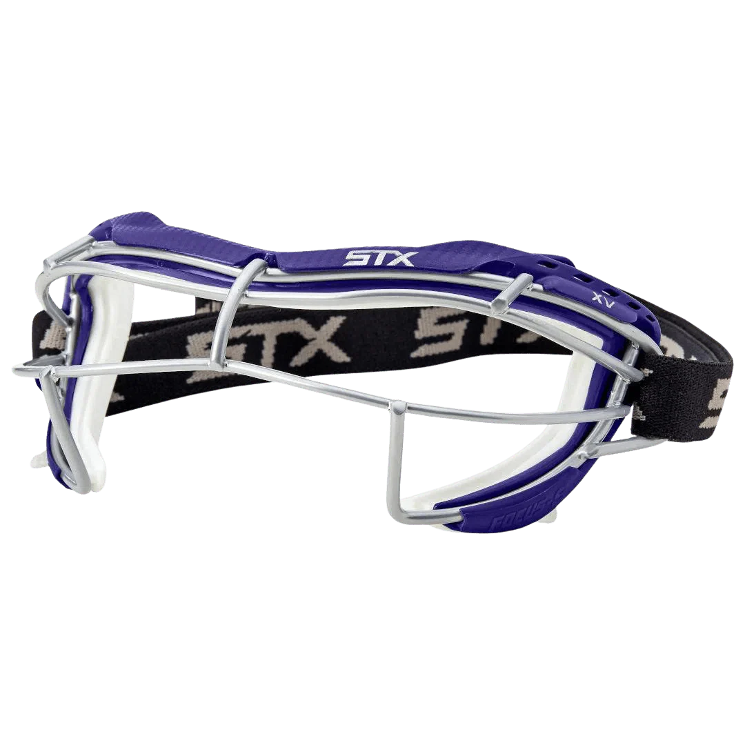 STX Focus XV-S Goggles - Image 12