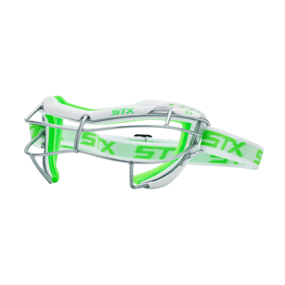 STX Focus XV-S Goggles - Image 18