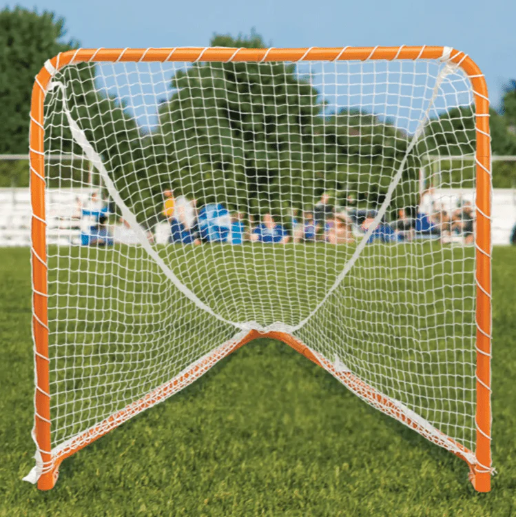 STX Folding Lacrosse Goal 4x4