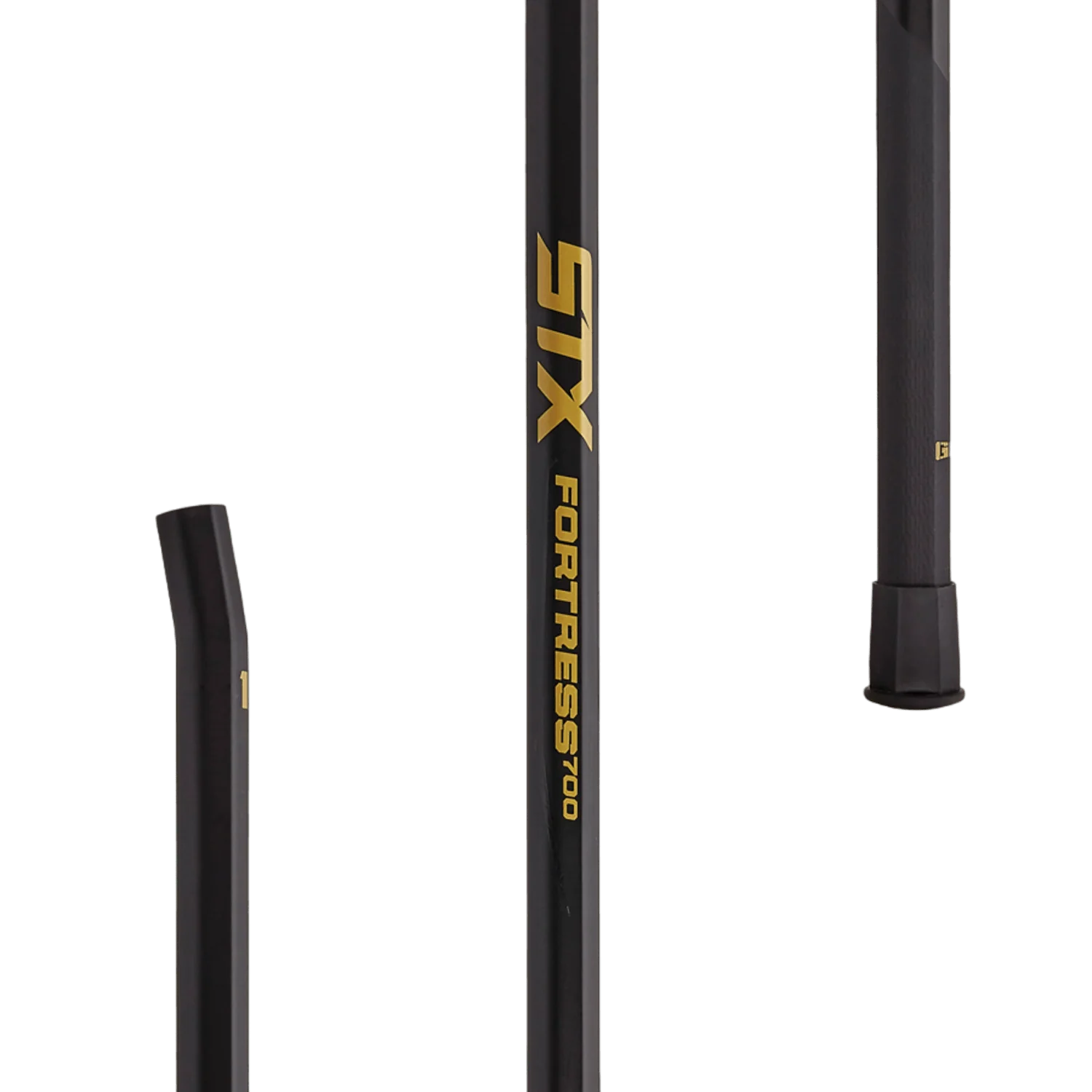 STX Fortress 700 Crux Mesh 2.0 Complete Stick - Image 3