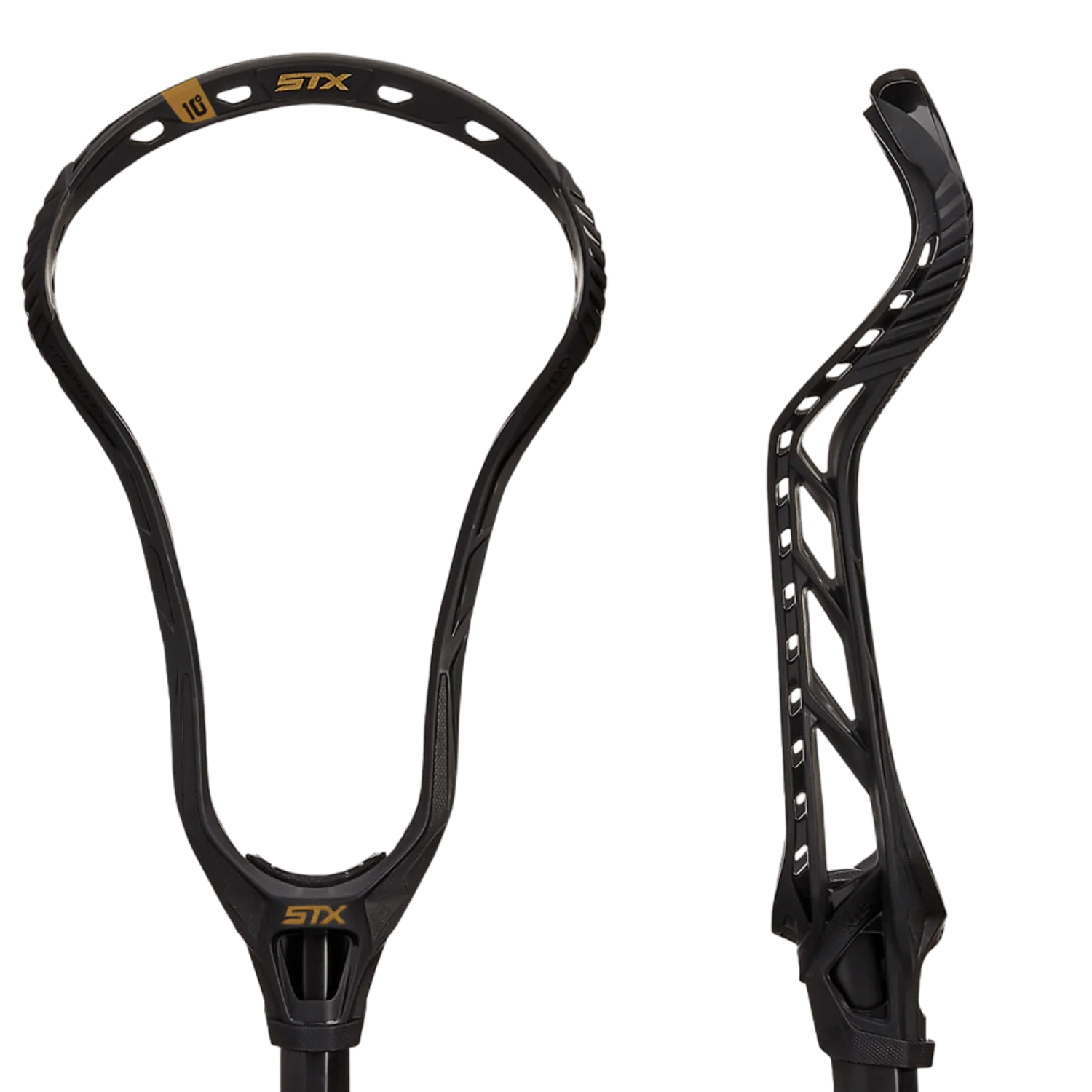 STX Fortress 700 Unstrung Lacrosse Head