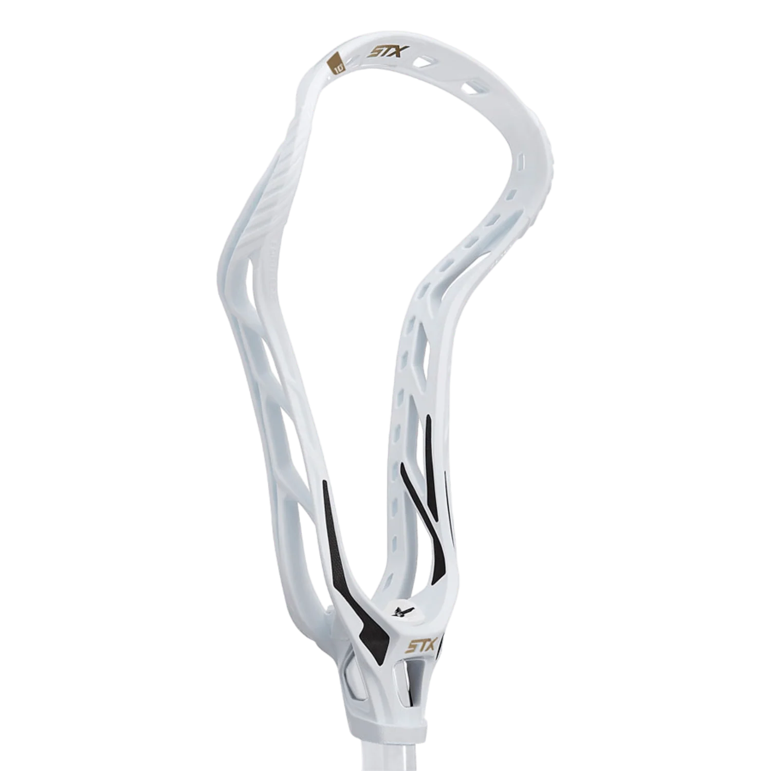 STX Fortress 700 Unstrung Lacrosse Head - Image 2