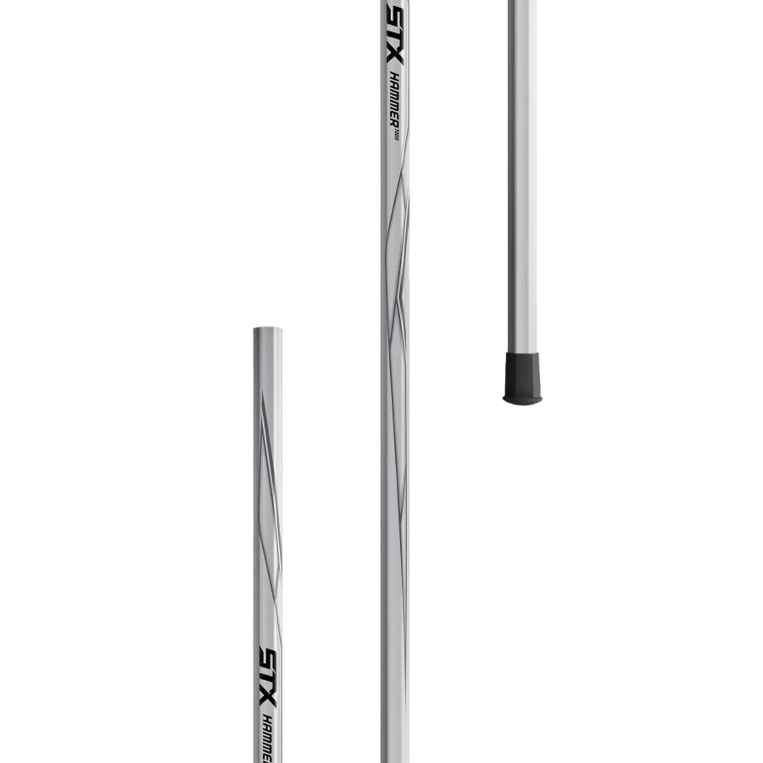 STX Hammer 7000 Defense Lacrosse Shaft - Image 2