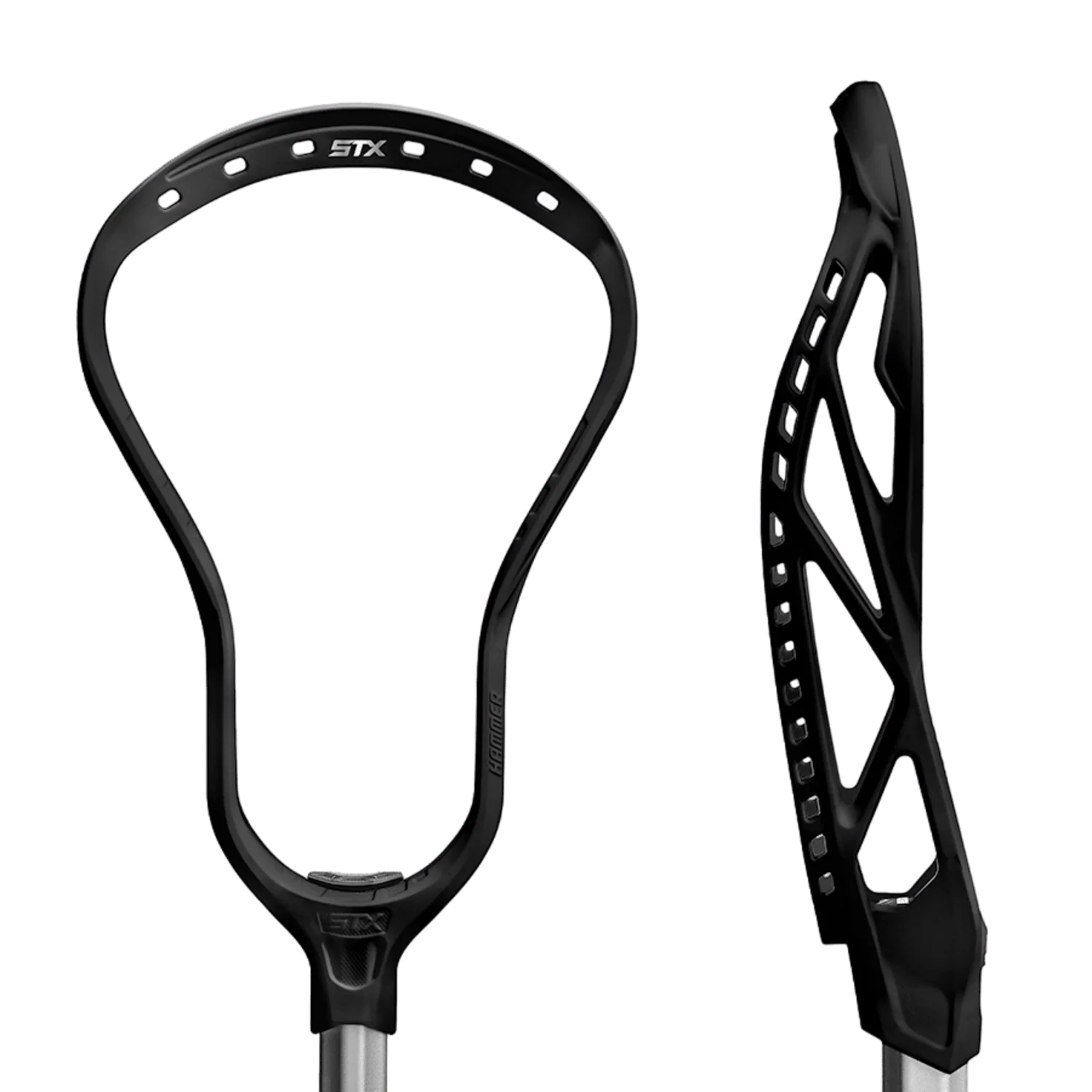 STX Hammer 900 Lacrosse Head - Image 4