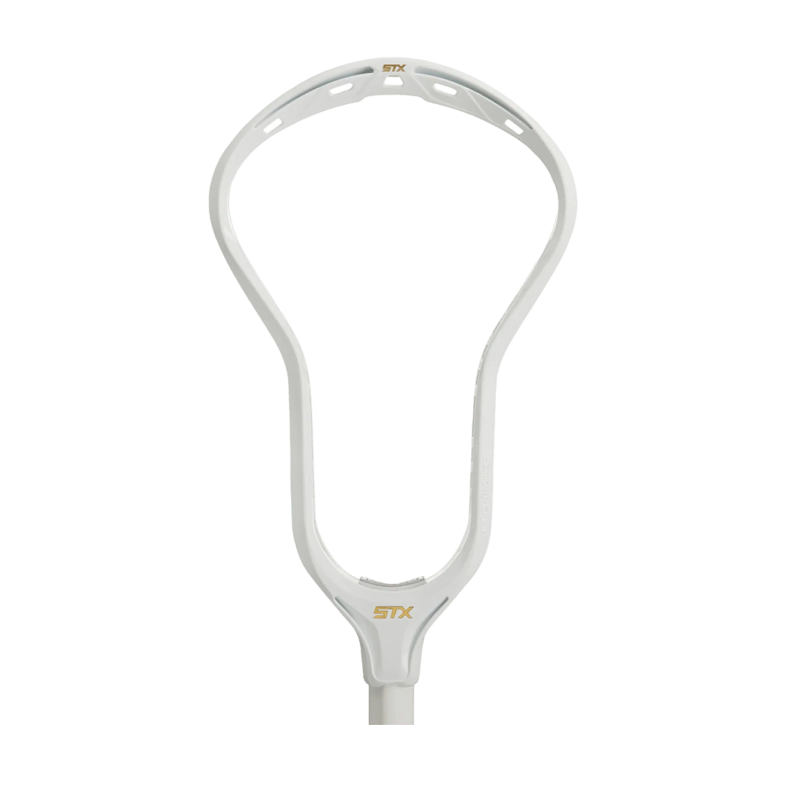 STX Hyper Power Lacrosse Head
