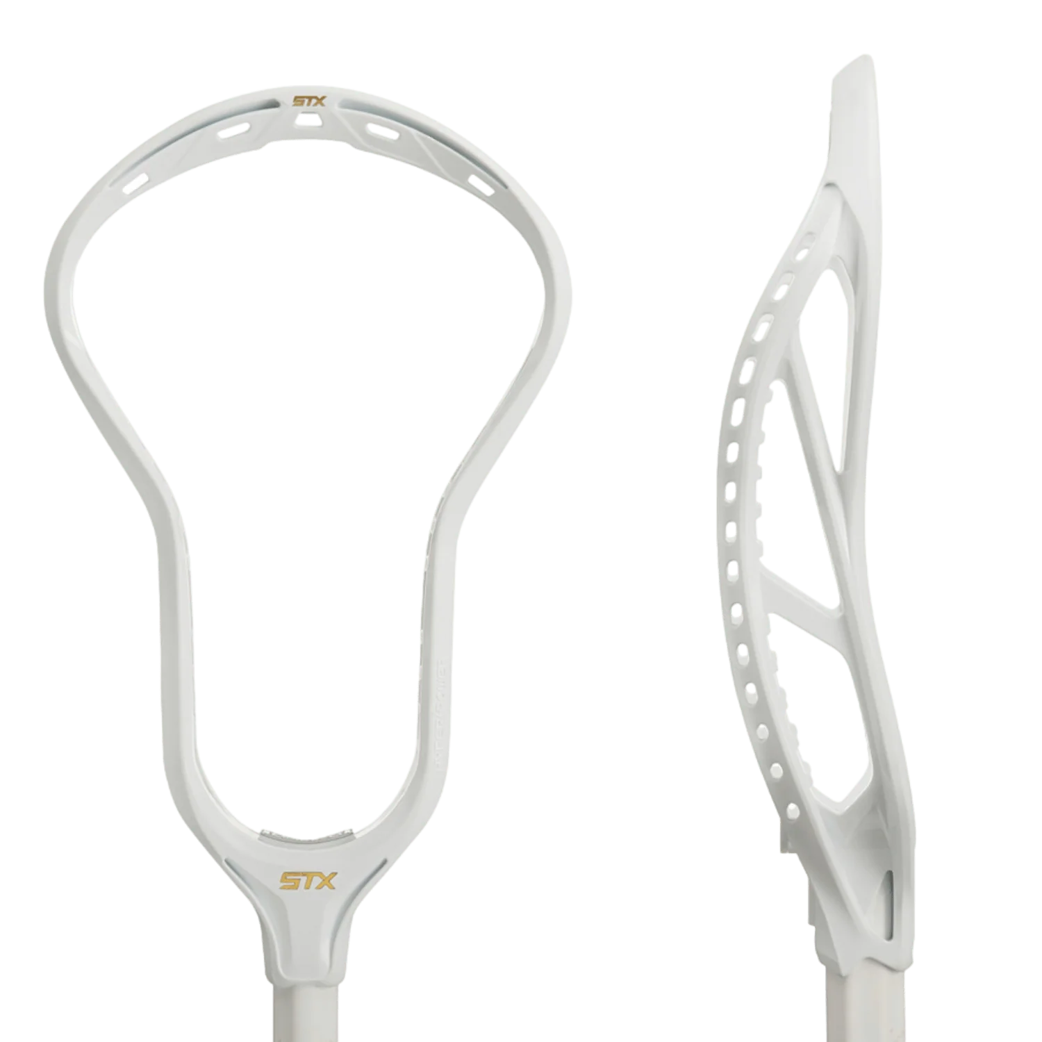 STX Hyper Power Lacrosse Head - Image 2