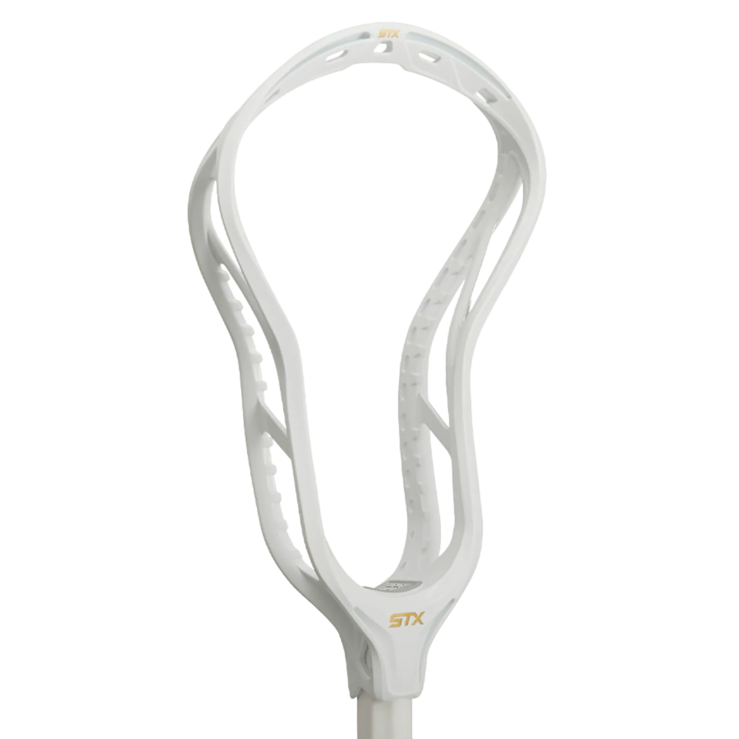 STX Hyper Power Lacrosse Head - Image 3