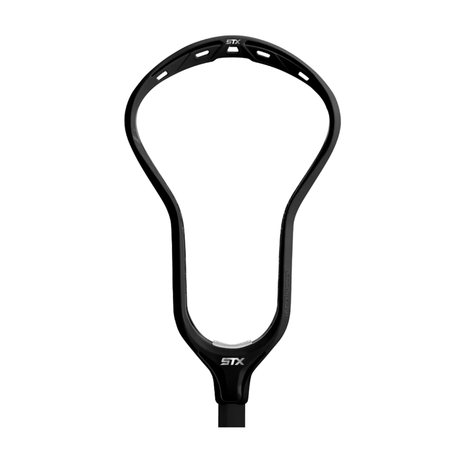 STX Hyper Power Lacrosse Head - Image 4