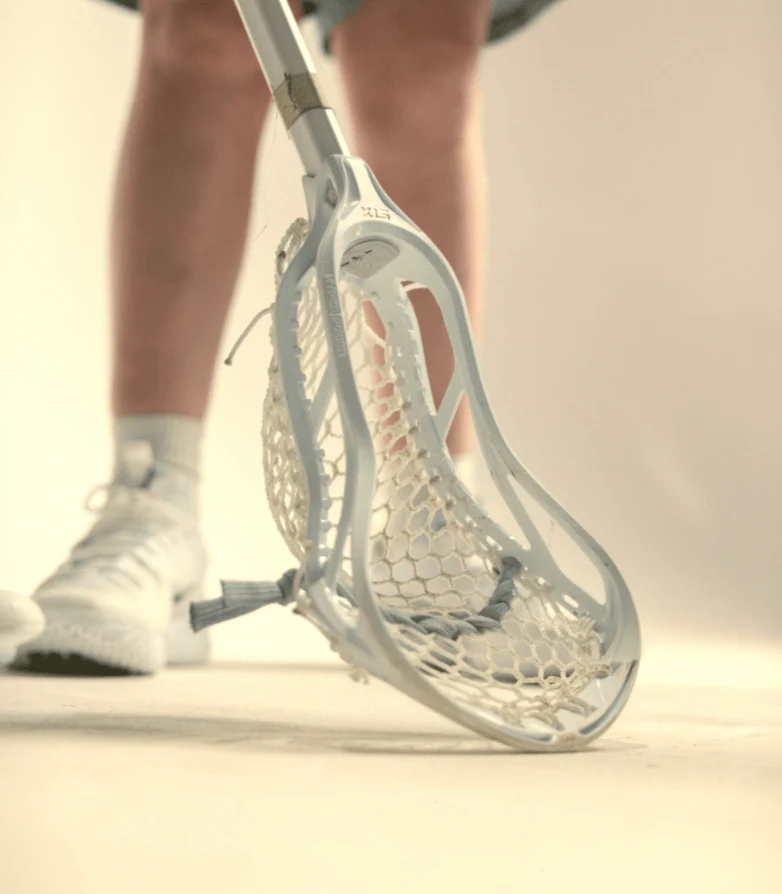 STX Hyper Power Lacrosse Head - Image 7