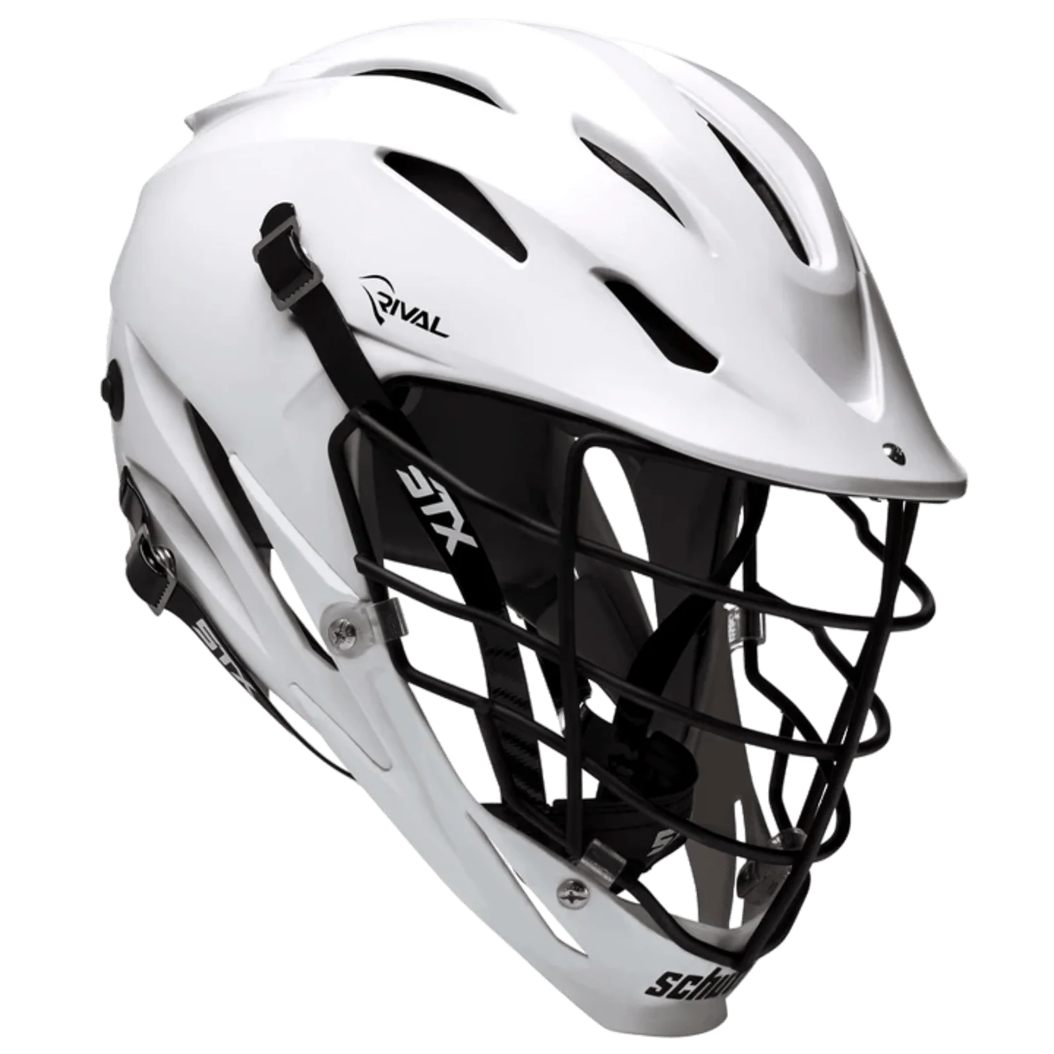 STX Rival Lacrosse Helmet