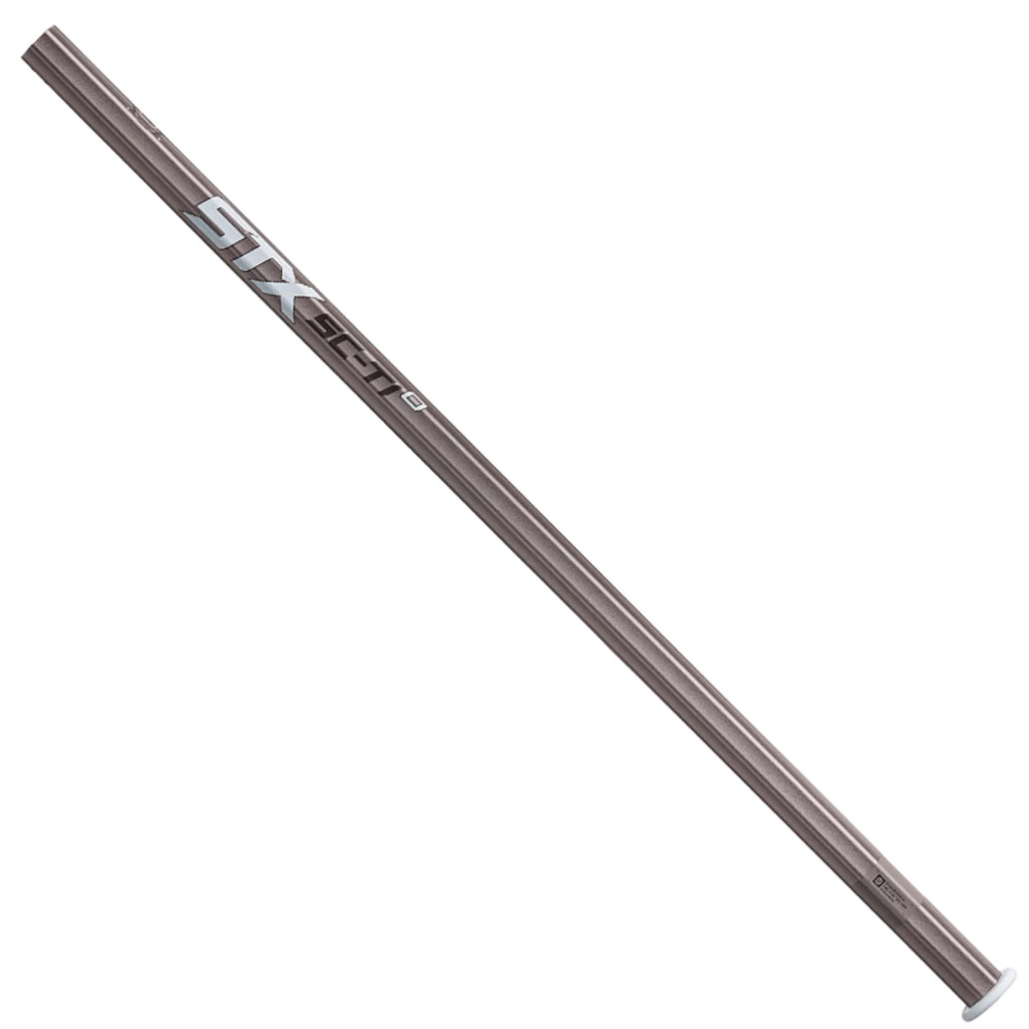 STX Sc-Ti O Lacrosse Shaft - Image 4