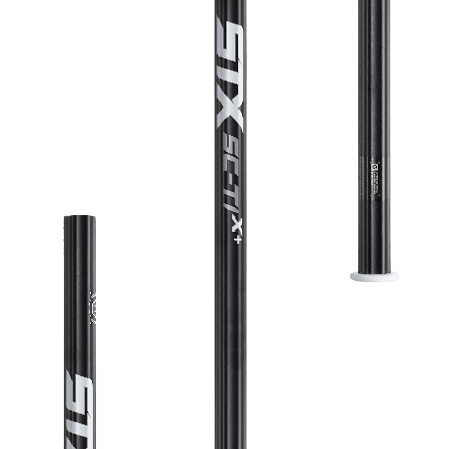 STX Sc-Ti X+ Lacrosse Shaft